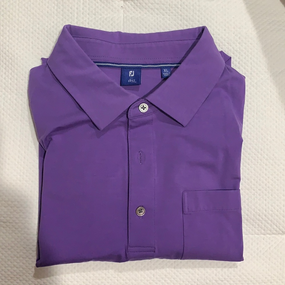 Footjoy Polo